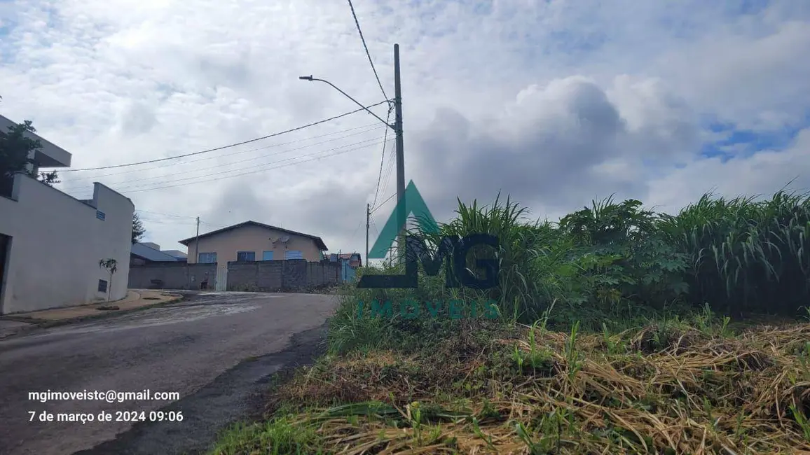 Foto 3 de Terreno / Lote à venda em Tres Coracoes - MG