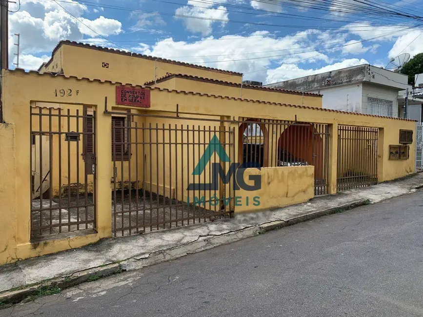 Foto 2 de Casa à venda em Tres Coracoes - MG