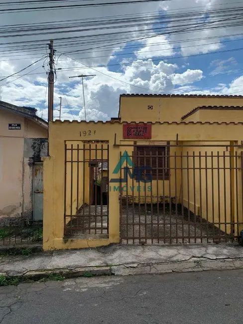 Foto 1 de Casa à venda em Tres Coracoes - MG