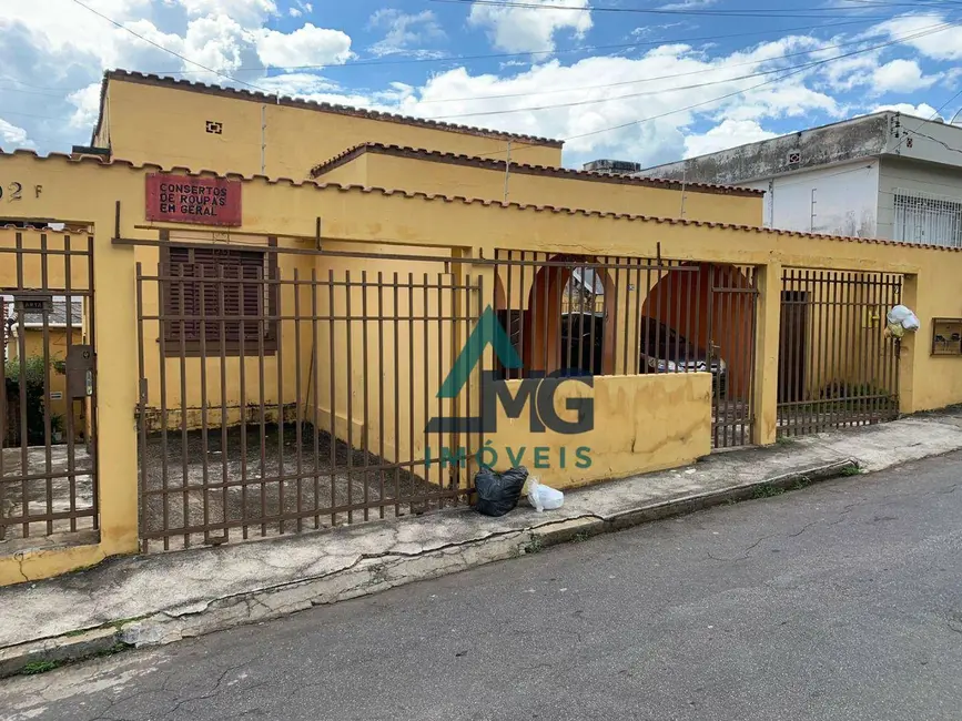 Foto 3 de Casa à venda em Tres Coracoes - MG