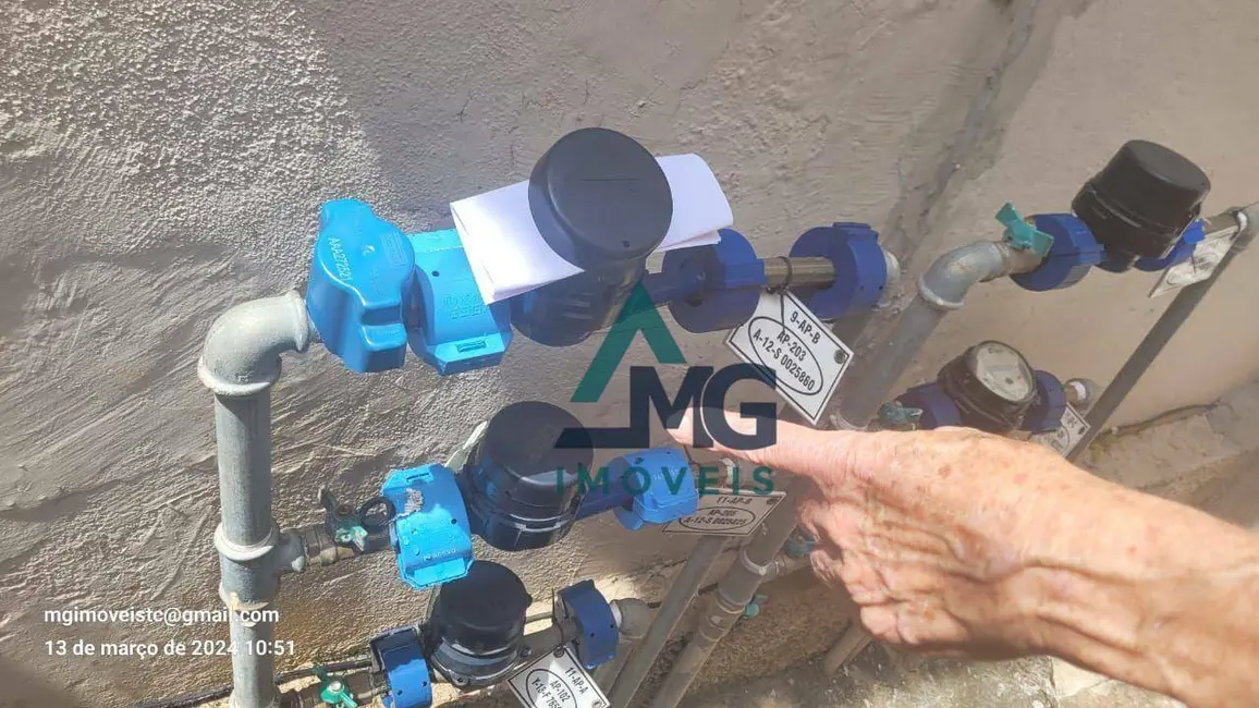 Loja à venda, 250m2 em Centro, Tres Coracoes - MG - imagem 6 Foto 6 de Loja à venda, 250m2 em Centro, Tres Coracoes - MG