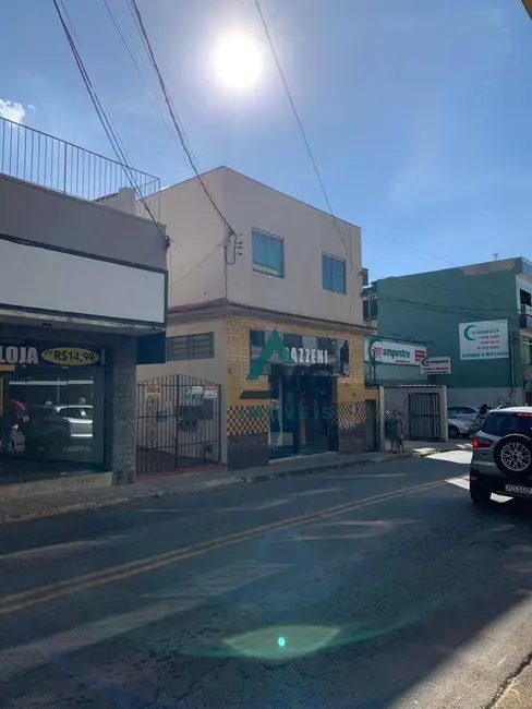 Foto 2 de Loja à venda, 250m2 em Centro, Tres Coracoes - MG