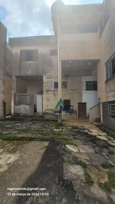 Loja à venda, 250m2 em Centro, Tres Coracoes - MG - imagem 3 Foto 3 de Loja à venda, 250m2 em Centro, Tres Coracoes - MG