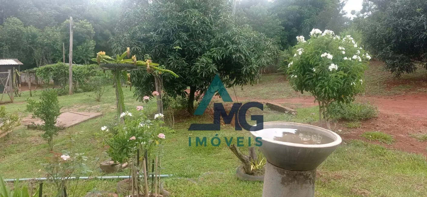 Foto 9 de Sítio / Rancho com 2 quartos à venda em Luminarias - MG