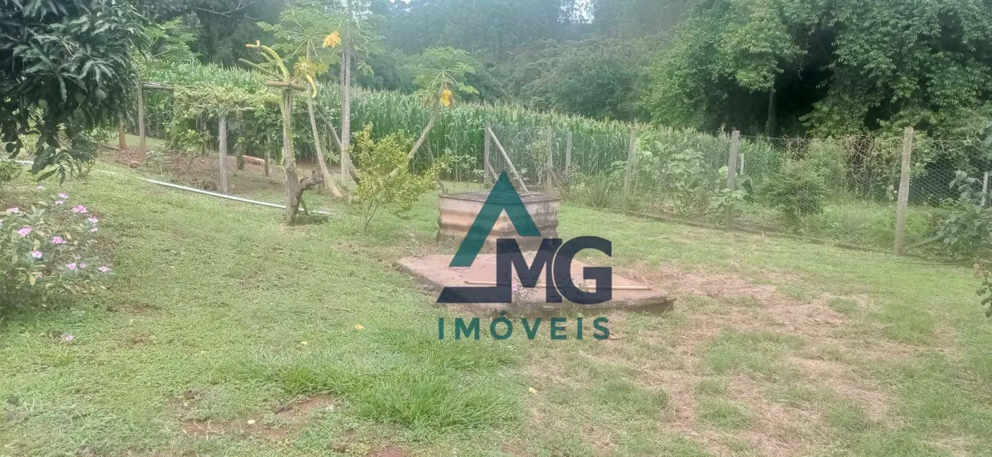 Foto 8 de Sítio / Rancho com 2 quartos à venda em Luminarias - MG