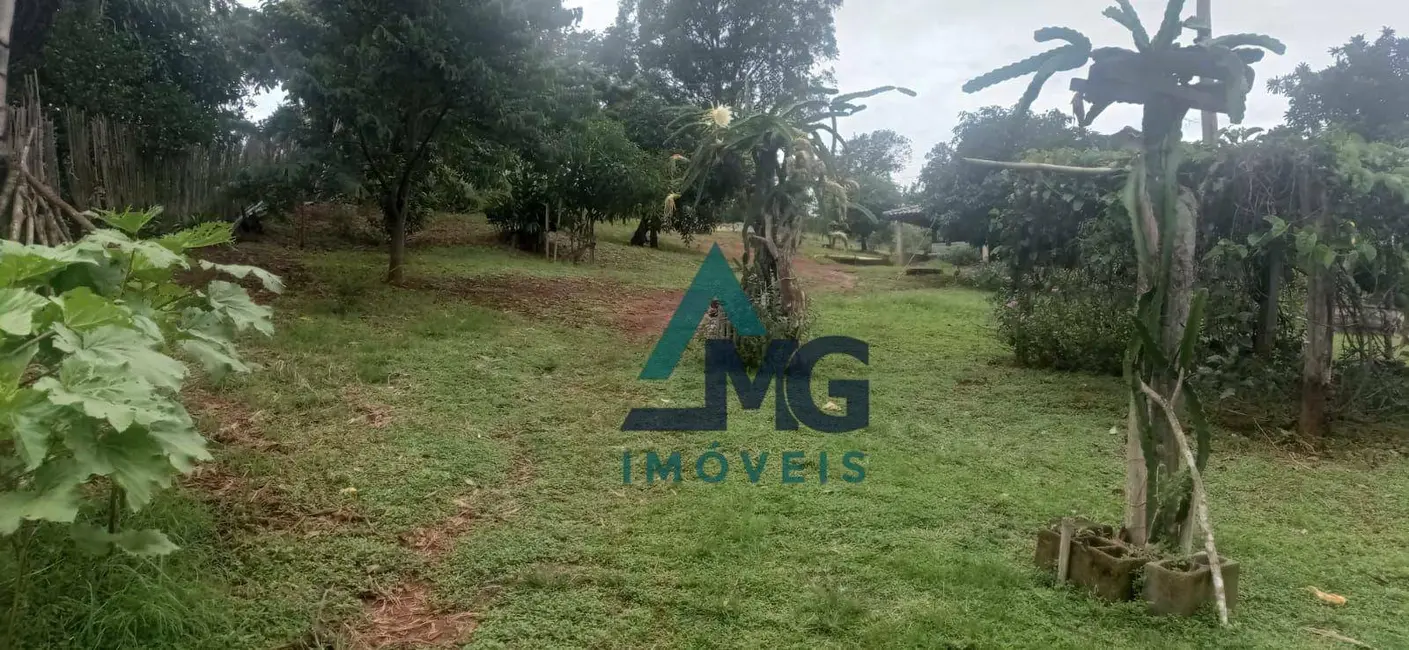 Foto 5 de Sítio / Rancho com 2 quartos à venda em Luminarias - MG