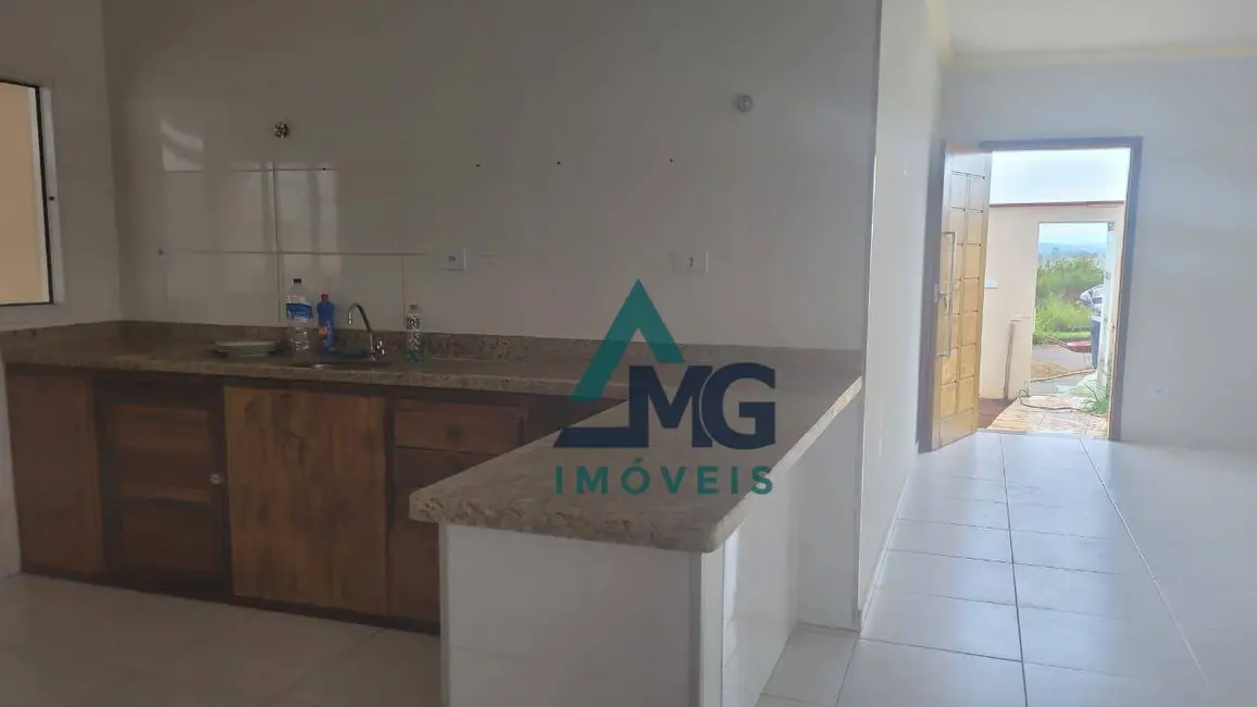 Foto 5 de Casa com 3 quartos à venda, 366m2 em Tres Coracoes - MG
