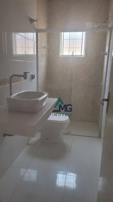 Foto 8 de Casa com 3 quartos à venda, 366m2 em Tres Coracoes - MG