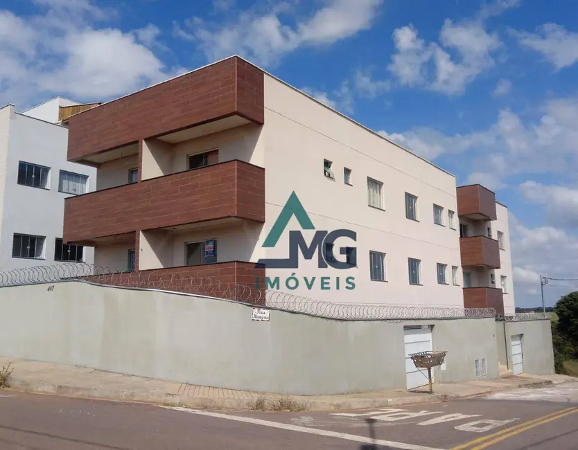 Foto 1 de Apartamento com 2 quartos à venda, 300m2 em Tres Coracoes - MG