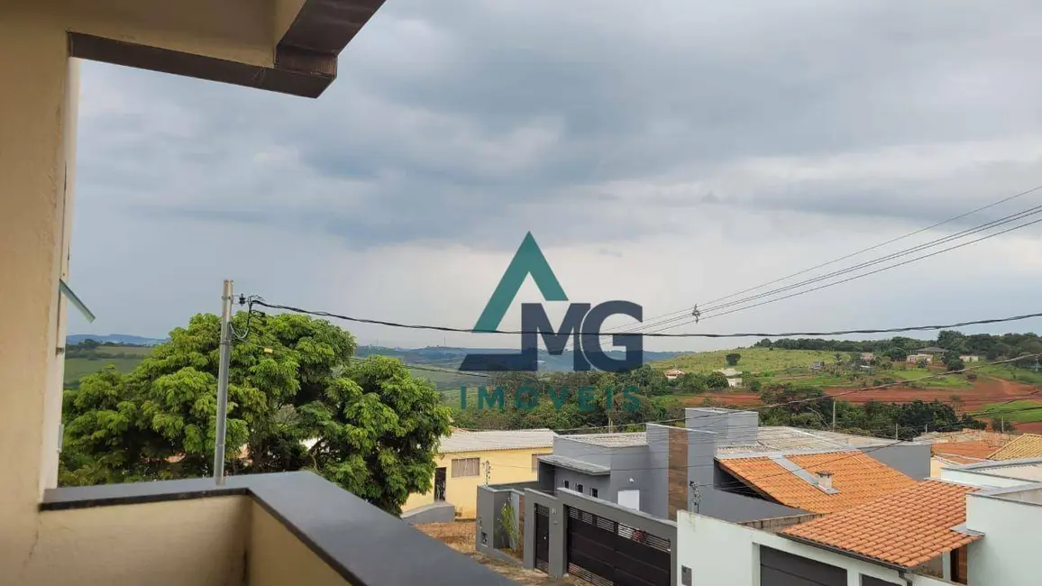 Apartamento com 2 quartos à venda, 300m2 em Tres Coracoes - MG - imagem 4 Foto 4 de Apartamento com 2 quartos à venda, 300m2 em Tres Coracoes - MG