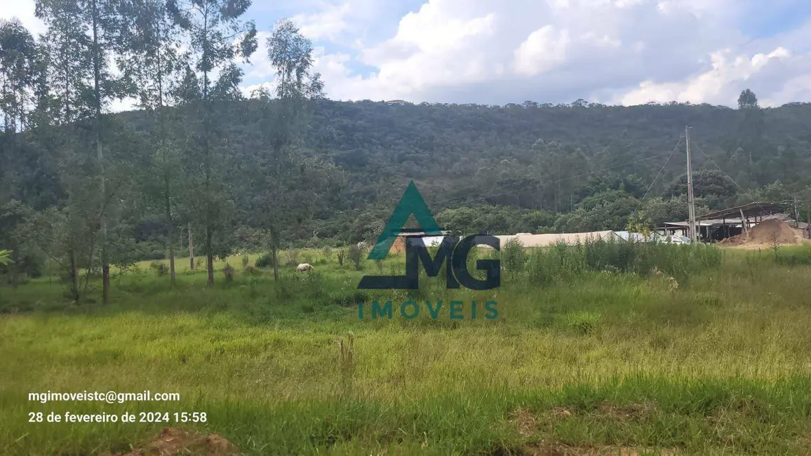 Sítio / Rancho com 2 quartos à venda, 20000m2 em Sao Thome Das Letras - MG - imagem 8 Foto 8 de Sítio / Rancho com 2 quartos à venda, 20000m2 em Sao Thome Das Letras - MG