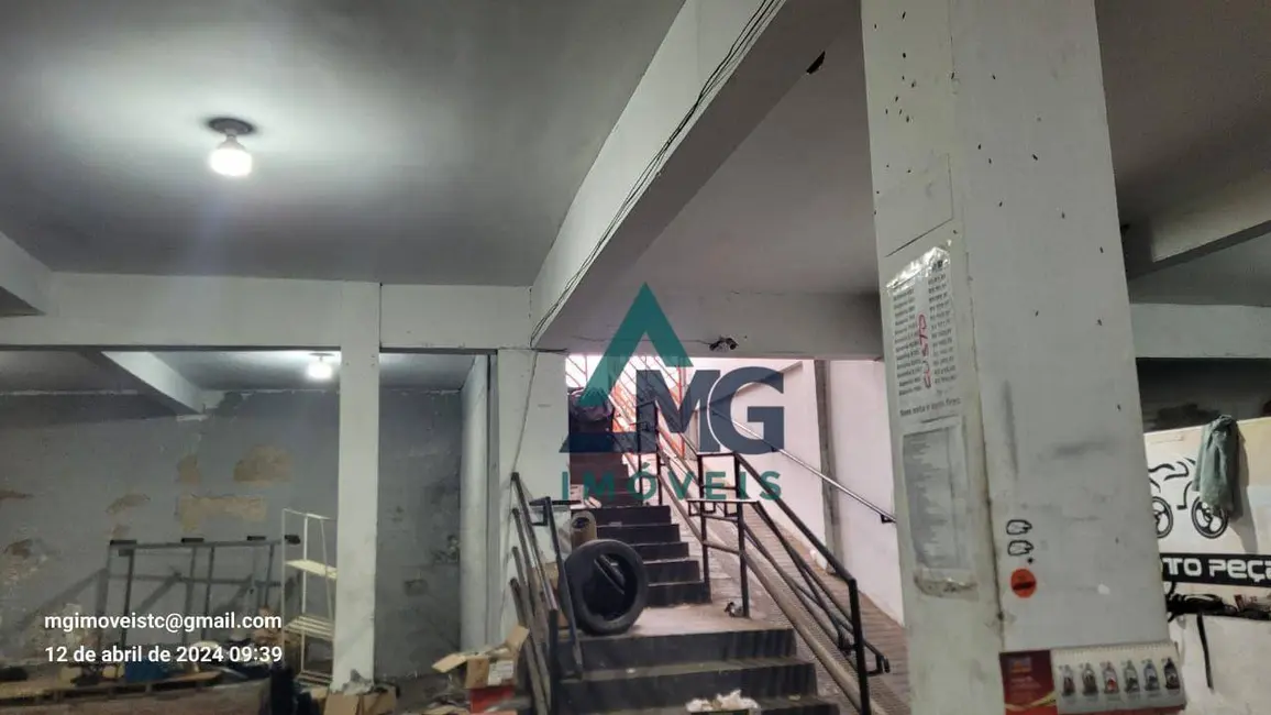 Armazém / Galpão para alugar, 360m2 em Tres Coracoes - MG - imagem 4 Foto 4 de Armazém / Galpão para alugar, 360m2 em Tres Coracoes - MG