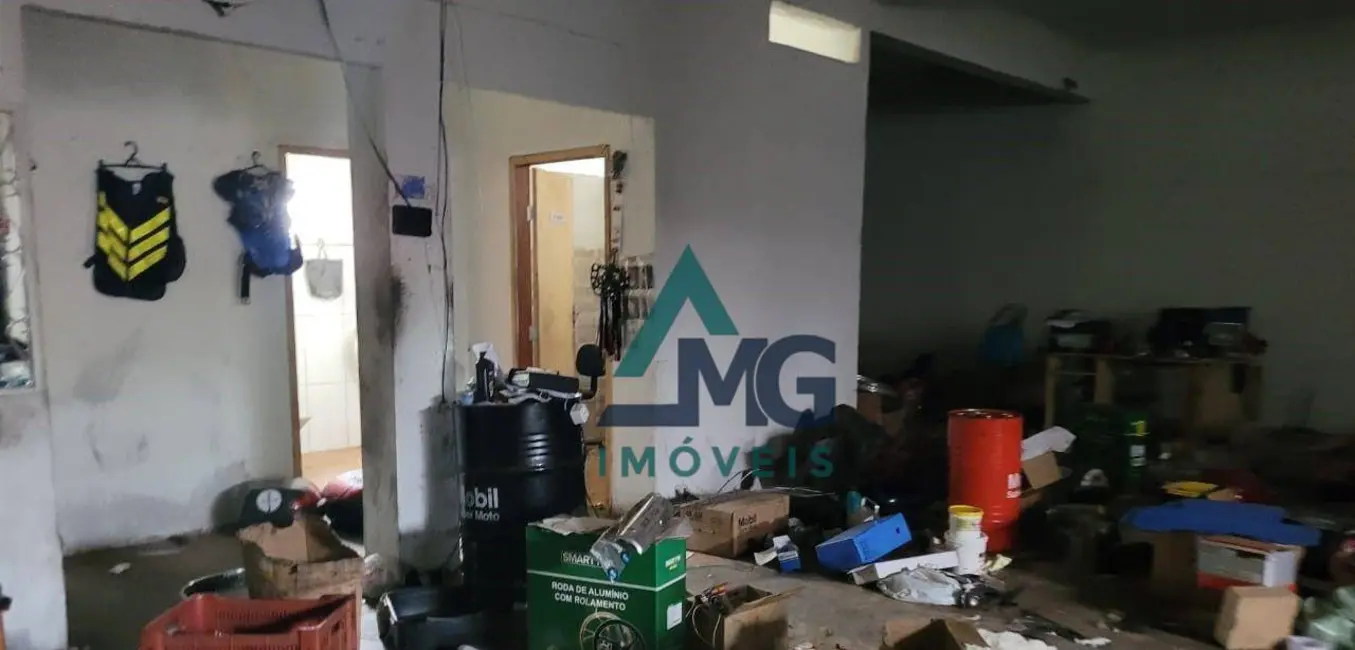 Armazém / Galpão para alugar, 360m2 em Tres Coracoes - MG - imagem 6 Foto 6 de Armazém / Galpão para alugar, 360m2 em Tres Coracoes - MG