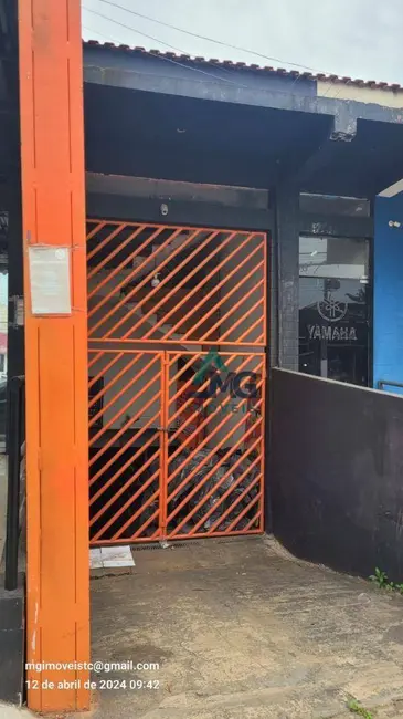 Armazém / Galpão para alugar, 360m2 em Tres Coracoes - MG - imagem 3 Foto 3 de Armazém / Galpão para alugar, 360m2 em Tres Coracoes - MG