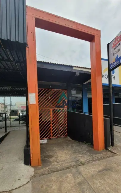 Foto 2 de Armazém / Galpão para alugar, 360m2 em Tres Coracoes - MG