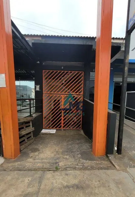 Foto 1 de Armazém / Galpão para alugar, 360m2 em Tres Coracoes - MG