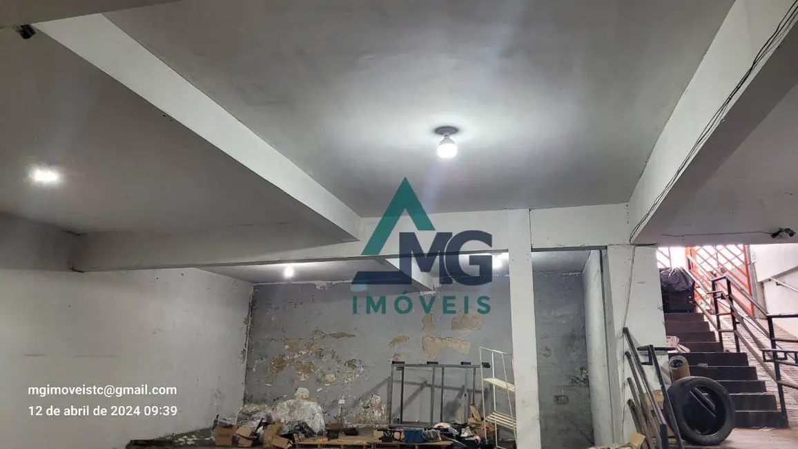 Armazém / Galpão para alugar, 360m2 em Tres Coracoes - MG - imagem 5 Foto 5 de Armazém / Galpão para alugar, 360m2 em Tres Coracoes - MG