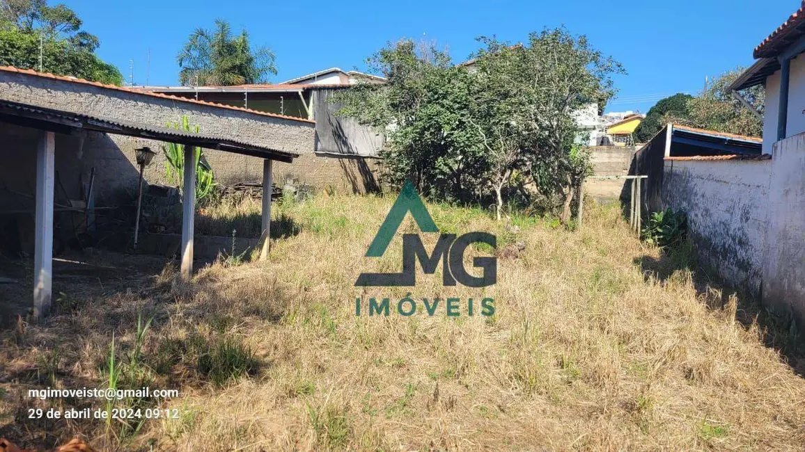 Foto 3 de Terreno / Lote à venda, 360m2 em Tres Coracoes - MG