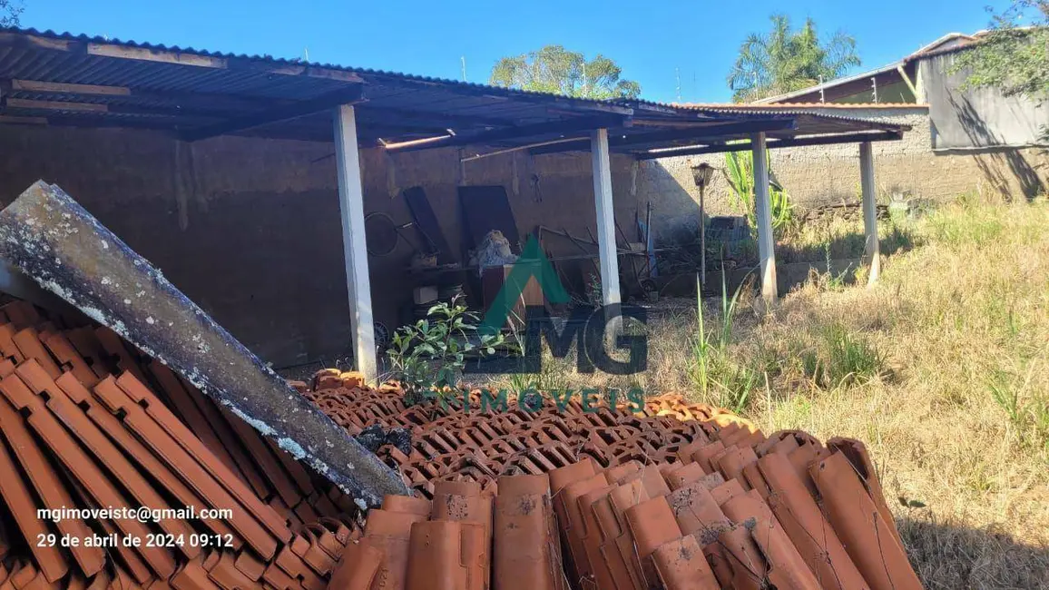 Foto 4 de Terreno / Lote à venda, 360m2 em Tres Coracoes - MG