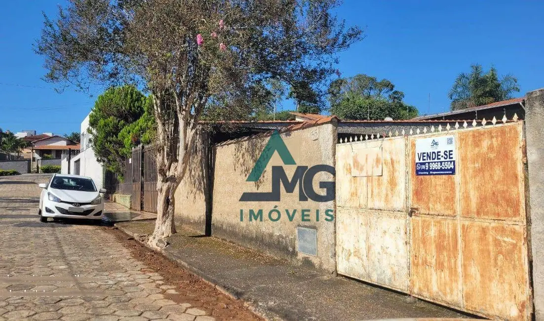 Foto 5 de Terreno / Lote à venda, 360m2 em Tres Coracoes - MG