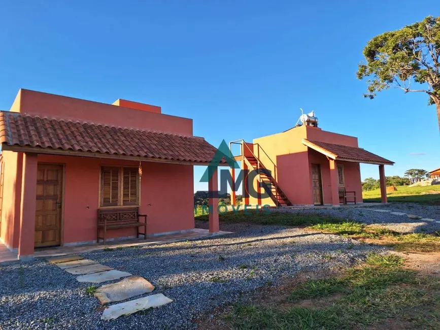Foto 5 de Chácara à venda, 49000m2 em Sao Thome Das Letras - MG