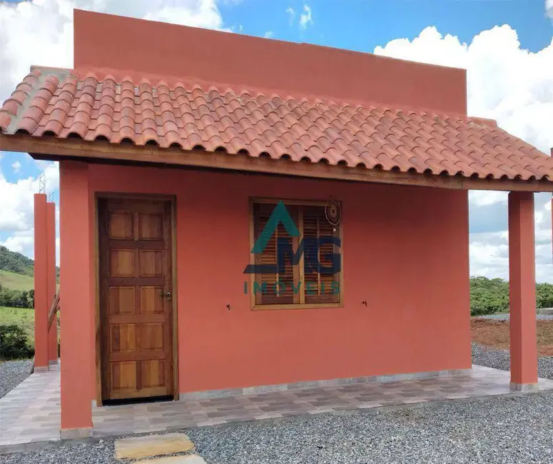 Foto 6 de Chácara à venda, 49000m2 em Sao Thome Das Letras - MG