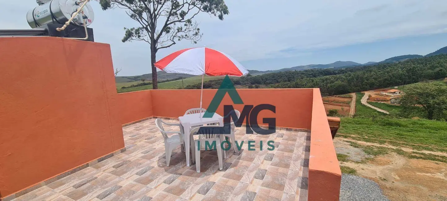 Foto 9 de Chácara à venda, 49000m2 em Sao Thome Das Letras - MG