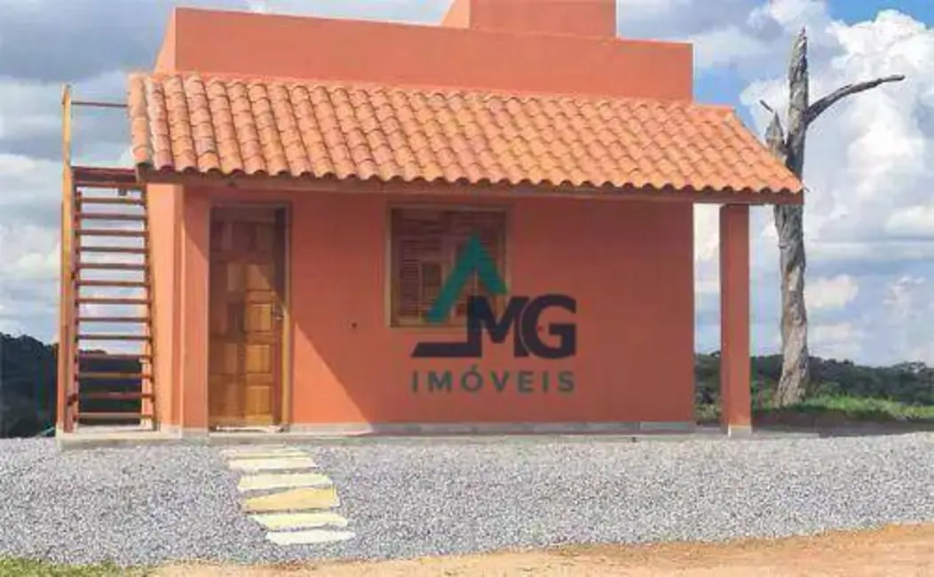 Foto 8 de Chácara à venda, 49000m2 em Sao Thome Das Letras - MG