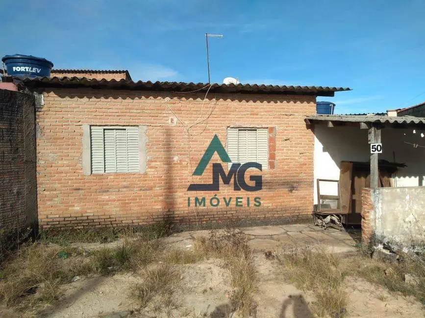 Foto 2 de Casa à venda, 200m2 em Sao Thome Das Letras - MG