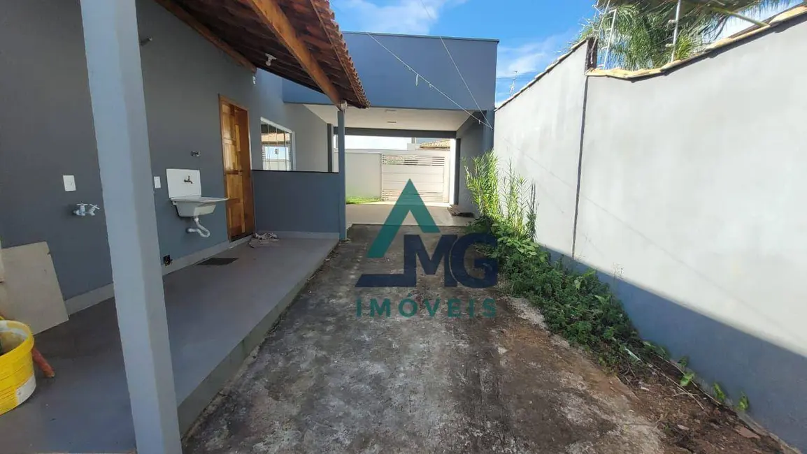 Casa com 4 quartos à venda em Tres Coracoes - MG - imagem 7 Foto 7 de Casa com 4 quartos à venda em Tres Coracoes - MG