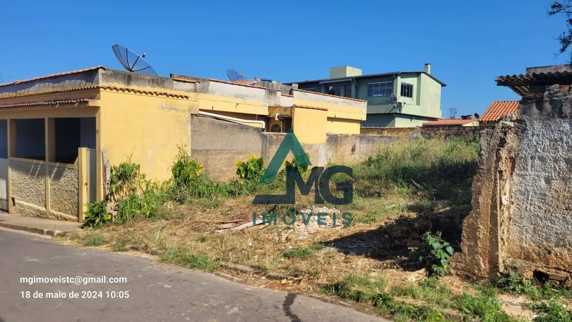 Foto 7 de Terreno / Lote à venda, 200m2 em Tres Coracoes - MG