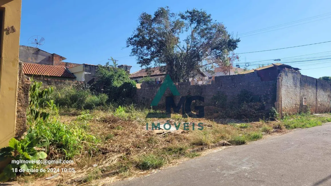 Foto 4 de Terreno / Lote à venda, 200m2 em Tres Coracoes - MG