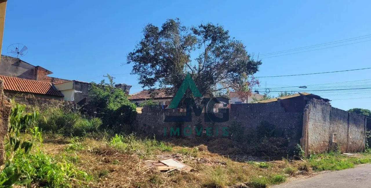 Foto 6 de Terreno / Lote à venda, 200m2 em Tres Coracoes - MG