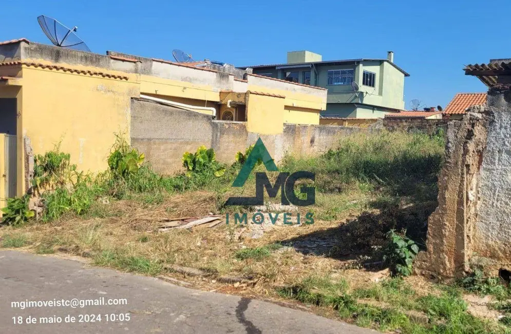Foto 5 de Terreno / Lote à venda, 200m2 em Tres Coracoes - MG