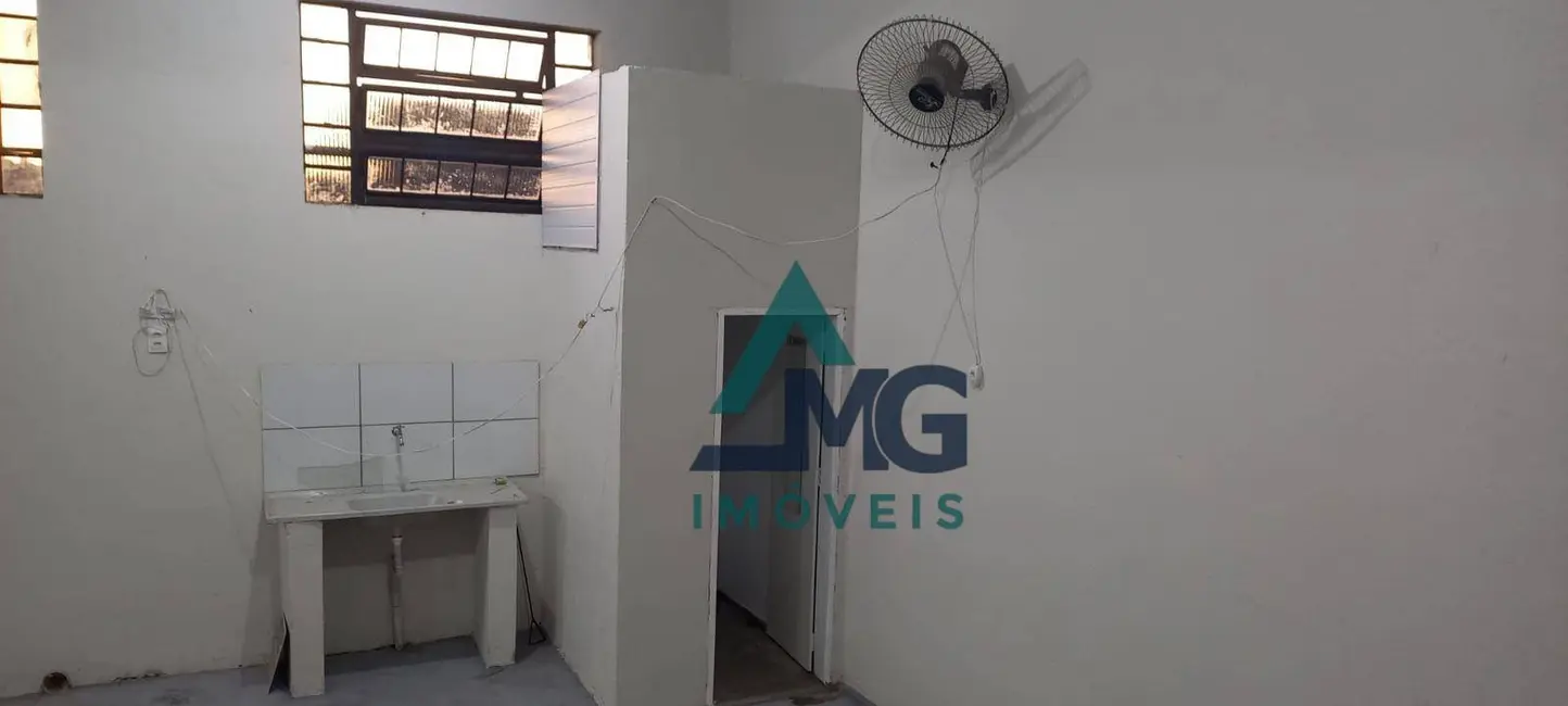 Foto 7 de Armazém / Galpão à venda, 668m2 em Tres Coracoes - MG