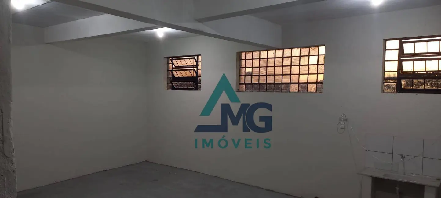 Foto 4 de Armazém / Galpão à venda, 668m2 em Tres Coracoes - MG