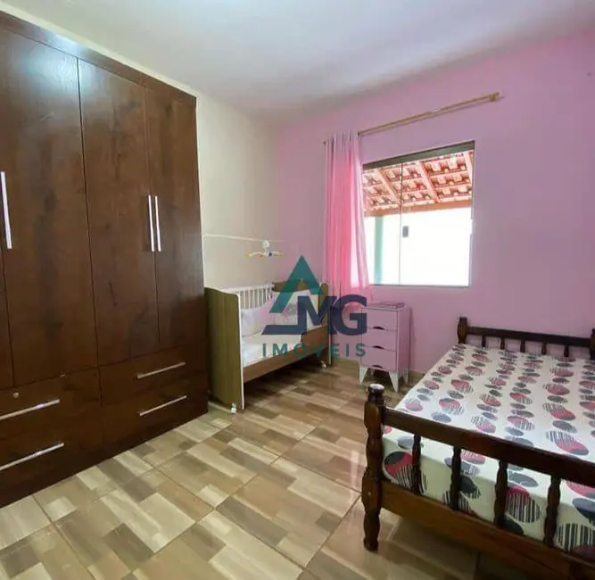 Foto 5 de Casa com 3 quartos à venda, 200m2 em Tres Coracoes - MG