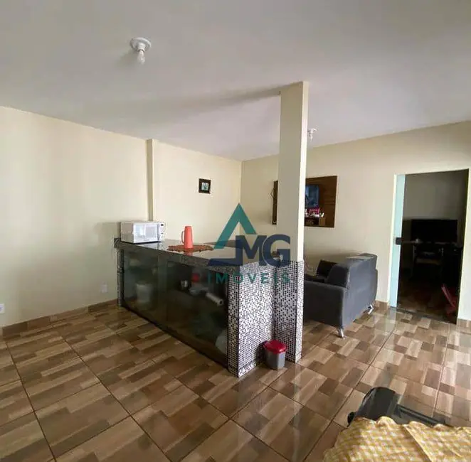 Foto 4 de Casa com 3 quartos à venda, 200m2 em Tres Coracoes - MG