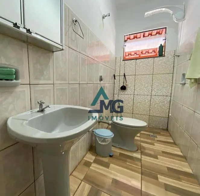 Foto 8 de Casa com 3 quartos à venda, 200m2 em Tres Coracoes - MG