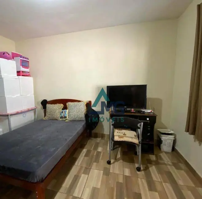 Foto 6 de Casa com 3 quartos à venda, 200m2 em Tres Coracoes - MG