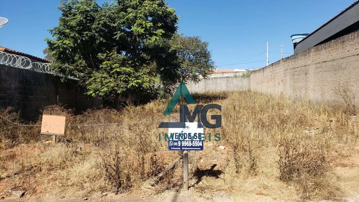 Foto 5 de Terreno / Lote à venda, 360m2 em Tres Coracoes - MG