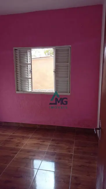 Foto 7 de Casa com 5 quartos à venda, 200m2 em Tres Coracoes - MG