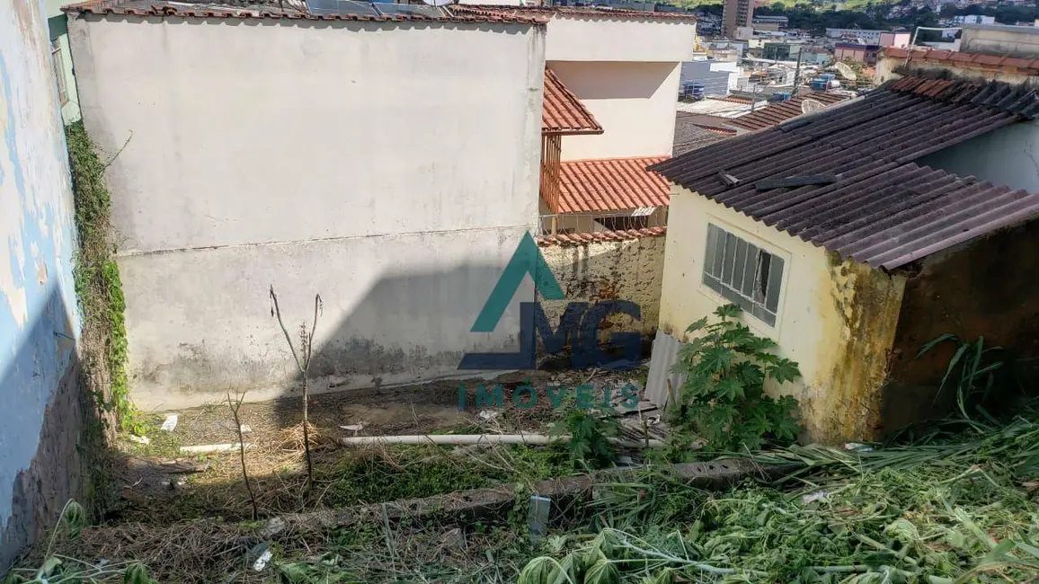 Foto 3 de Terreno / Lote à venda, 205m2 em Tres Coracoes - MG