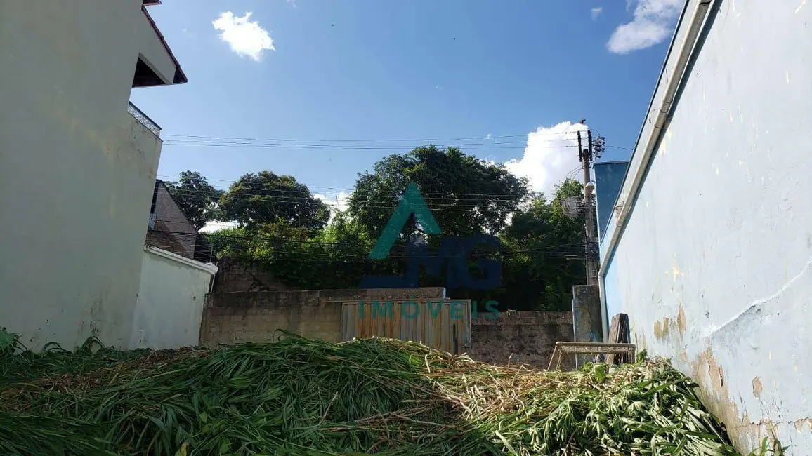 Foto 7 de Terreno / Lote à venda, 205m2 em Tres Coracoes - MG