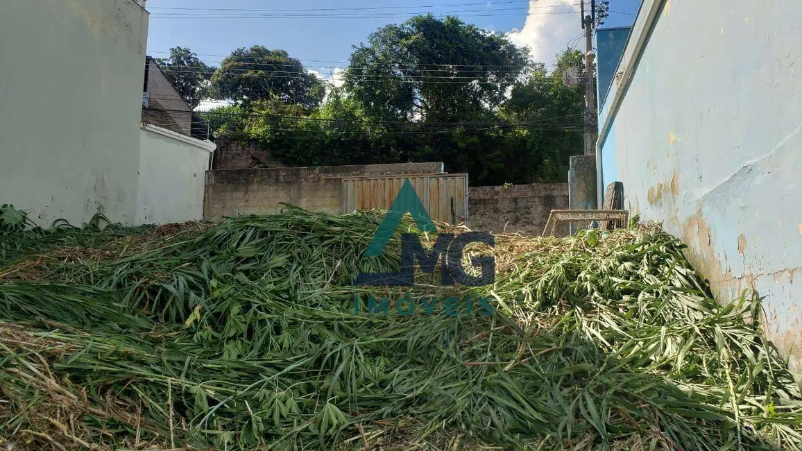 Foto 8 de Terreno / Lote à venda, 205m2 em Tres Coracoes - MG