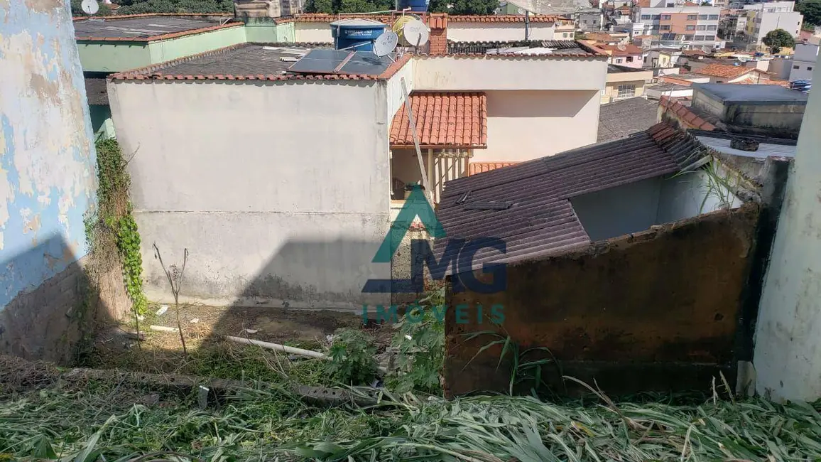 Foto 4 de Terreno / Lote à venda, 205m2 em Tres Coracoes - MG