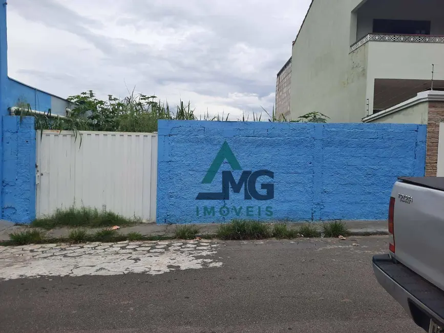 Foto 1 de Terreno / Lote à venda, 205m2 em Tres Coracoes - MG