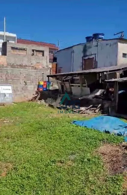 Foto 4 de Terreno / Lote à venda, 640m2 em Tres Coracoes - MG