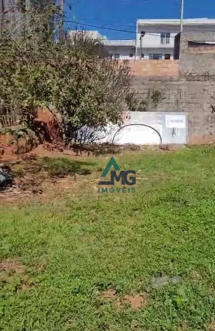 Foto 2 de Terreno / Lote à venda, 640m2 em Tres Coracoes - MG