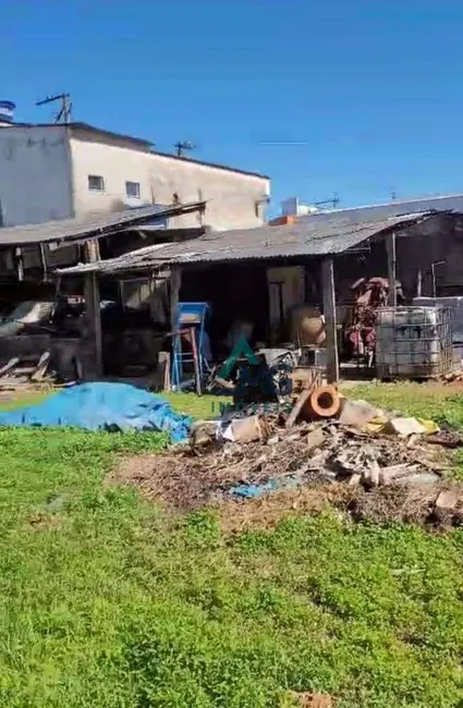 Foto 3 de Terreno / Lote à venda, 640m2 em Tres Coracoes - MG